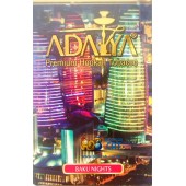 Табак Adalya Baku Nights (Адалия Ночи Баку) 50г Табак Adalya Baku Nights (Адалия Ночи Баку) 50г